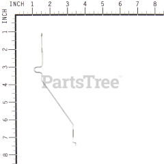 MTD BS-796486 Thermostat - image 5