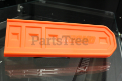 Echo 197 Scabbard, 12" Orange - image 1