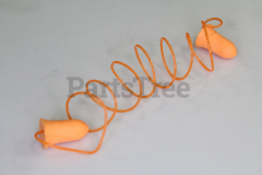 PartsTree 16442 Corded Ear Plug - image 2