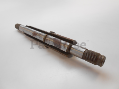 Tecumseh 776289A Brake Shaft - image 1