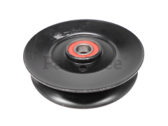 Exmark 1-603805 Idler Pulley - image 2