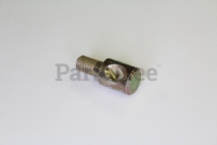 MTD 911-3268 Ferrule, 3/8 24 X .69 - image 2