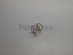 Toro E323747 Compression Spring