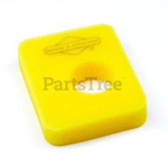 MTD BS-799579 Air Cleaner Filter, Foam - image 2
