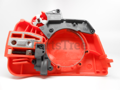 RedMax 525611401 Chain Brake Assembly, Husq Orange - image 2