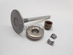 Snapper 806420 Use 843751: Valve-Intake - image 2
