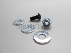RedMax 574860001 Harness Hardware Kit - image 1