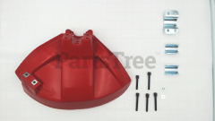 Echo 67000-66310 Guard Assembly