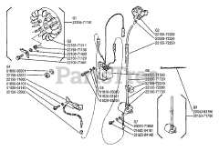 Shindaiwa 575 - Shindaiwa Chainsaw