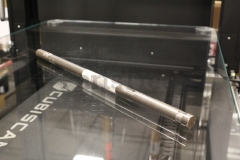 Simplicity 1612129 Worm Shaft, 0.750" Dia - image 1