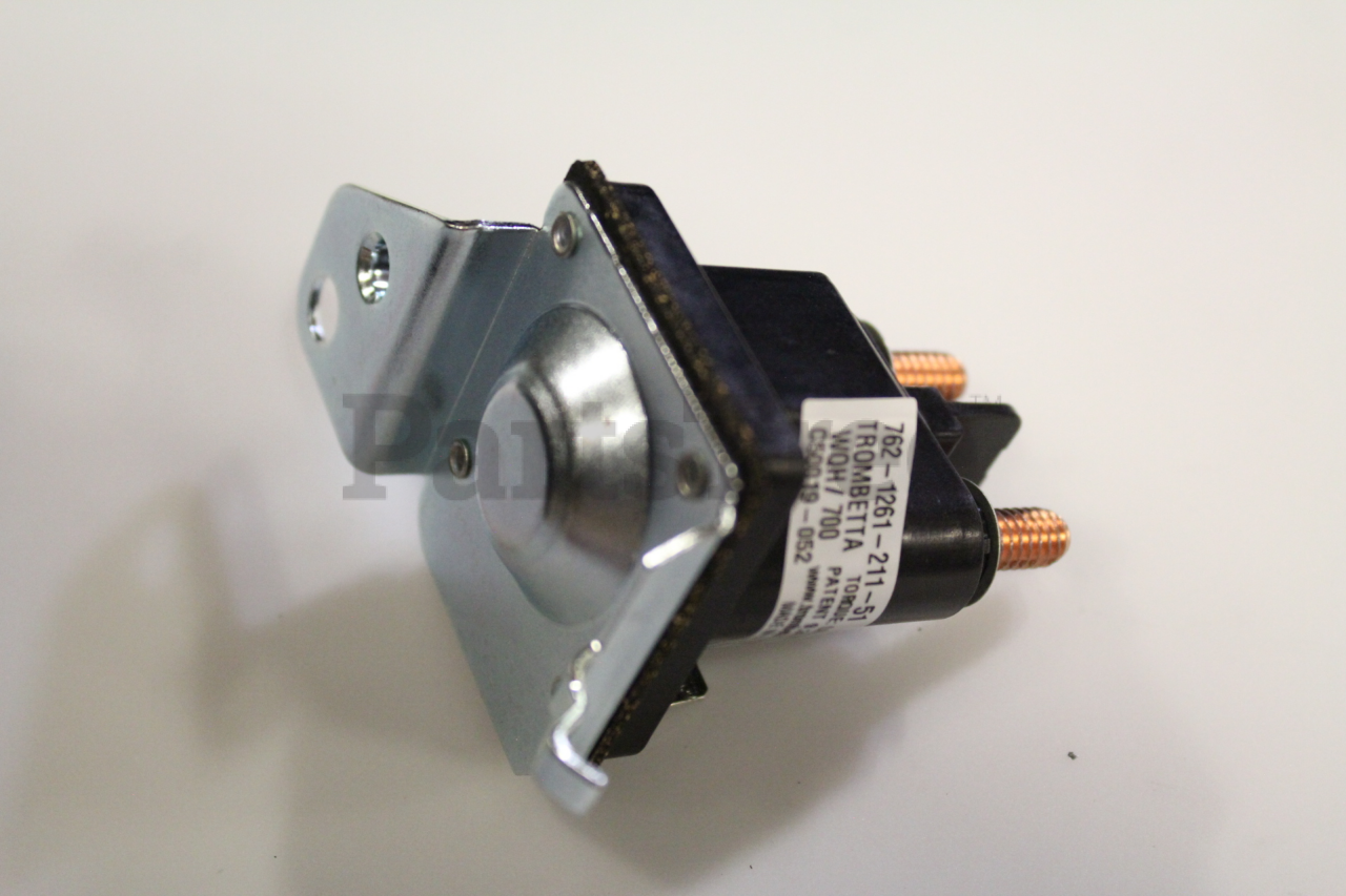Cub Cadet RZT-L46 KH (17ARCACN210) - Cub Cadet 46