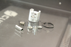 Echo 10001045430 Piston - image 2