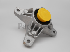 MTD 618-3129 Spindle Housing And Bearing Assembly With Zerk