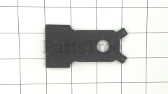 RedMax 532145935 Axle Arm Assembly, Bzp - image 2