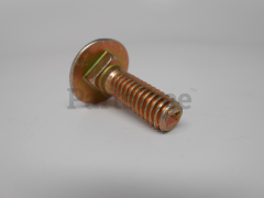 MTD 710-04998 Carriage Screw, 5/16"-18 X 1.0" Grade 5