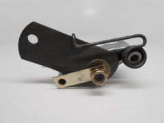 Cub Cadet 661-0001 Brake Assembly, Rh - image 2