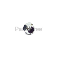 Murray 15X116MA Nylock Nut, 1/4-20 - image 1