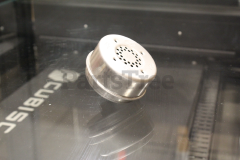 Briggs & Stratton 394569S Muffler - image 2