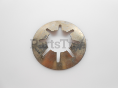 Ariens 01036600 Push Nut - image 2