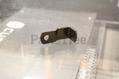 Simplicity 1677135A Belt Guard, Black - image 1