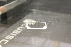 Echo 10101032430 Cylinder Gasket - image 2