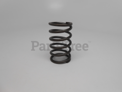Snapper 65906 Use 691605: Spring-Valve - image 1
