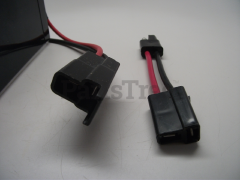 RedMax 532048374 Battery Kit W/Adaptor - image 2