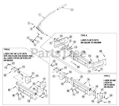 Exmark UVD60 (UVD6672) - Exmark Ultra Vac Bagger for Lazer Z Mower (SN: 400000000 - 402082299) (2017)