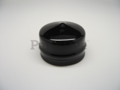 RedMax 583664501 Front Hub Cap, Lt Black - image 5
