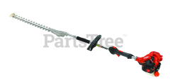 Echo SHC-225 - Echo Shaft Hedge Trimmer (SN: S85411001001 - S85411999999)