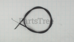 MTD 746-0630 Throttle Cable, 39"