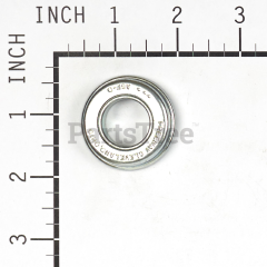 Snapper 11807 Flange Ball Bearing - image 5