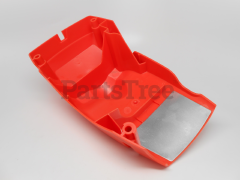 Jonsered 530059960 Cylinder Shield - image 2