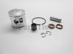 Echo P021009771 Piston Kit - image 2
