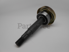 RedMax 532175147 Manderel Shaft Assembly, Sealed - image 1