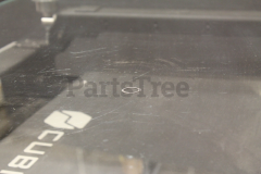 Snapper 7091771YP Retaining Ring, Rr310 - image 1