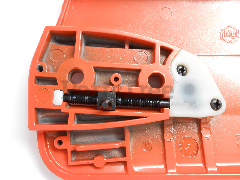RedMax 537033501 Chain Brake Cover - image 3
