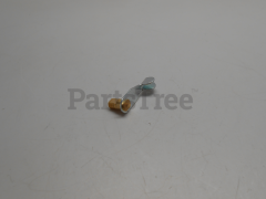 Echo 12414206210 Lever, Choke - image 1