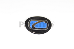 MTD 777D16533 Cub Logo, Steering Column