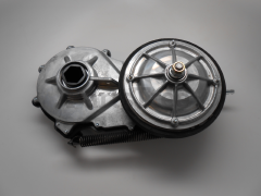 RedMax 532437786 Clutch Brake Plate - image 1