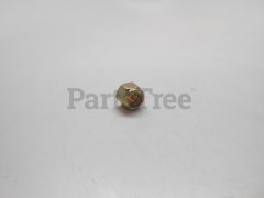 Ariens D14010 Nylon Lock Nut, .38-16 G5 Zcc Ywzc