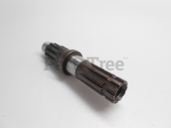 Echo C534000570 Shaft Gear - image 3