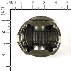 Snapper 390366 Use 792367: Piston Assy-020 - image 5