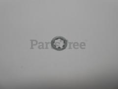 MTD 791-610660 Retainer Washer, .625" - image 2