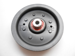 Snapper 5049003SM Idler Pulley Assembly - image 4
