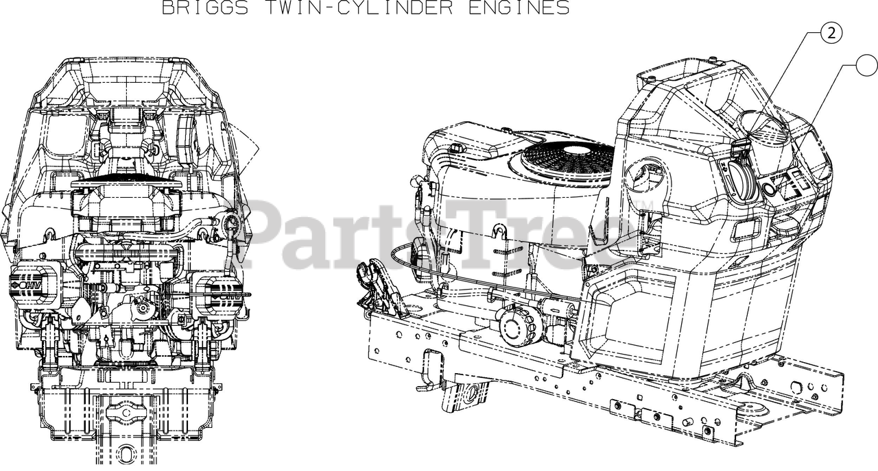 Craftsman 247 273340 13AAA1ZW099 Craftsman T3200 Lawn Tractor 2018