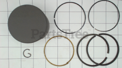 Simplicity 697339 Use 799063: Piston Assy-Std - image 1