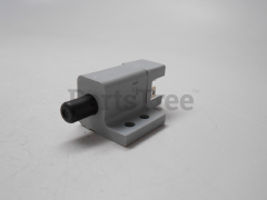Gravely 03606600 Double Pole Switch, Normally Open - image 3