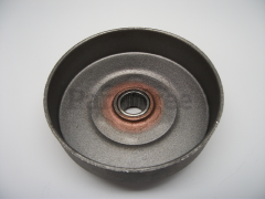 RedMax 530069315 Clutch Drum Assembly - image 2