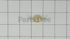 MTD 912-0113 Wing Nut - image 2